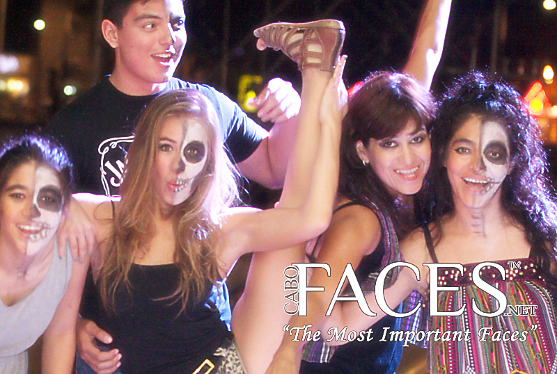 ©www.cabofaces.net Photography